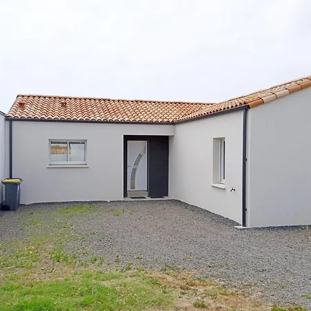 La Jolie Route Des Sables Villa *